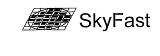 SKYFAST logo
