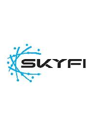 SKYFI logo