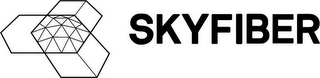 SKYFIBER logo