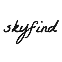 SKYFIND logo
