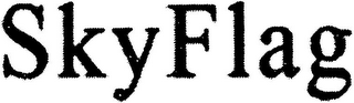 SKYFLAG logo