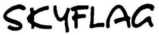 SKYFLAG logo