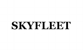 SKYFLEET logo