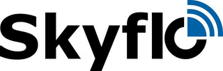 SKYFLO logo