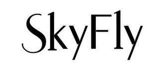 SKYFLY logo