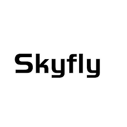 SKYFLY logo