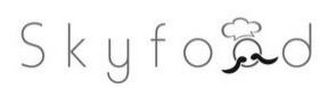 SKYFOOD logo