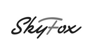 SKYFOX logo