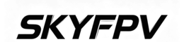 SKYFPV logo