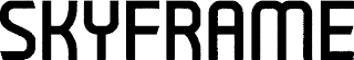 SKYFRAME logo