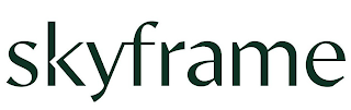 SKYFRAME logo