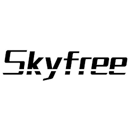 SKYFREE logo