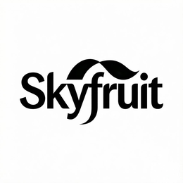 SKYFRUIT logo