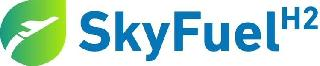 SKYFUEL H2 logo