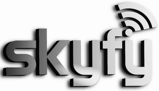 SKYFY logo