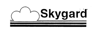 SKYGARD logo