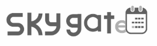 SKYGATE logo