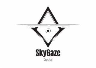 SKYGAZE OPTICS logo