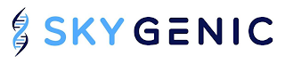 SKYGENIC logo