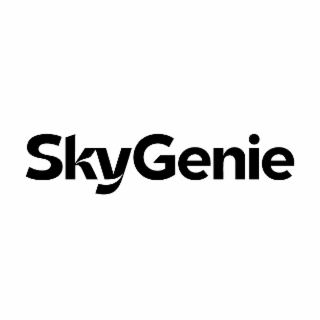SKYGENIE logo
