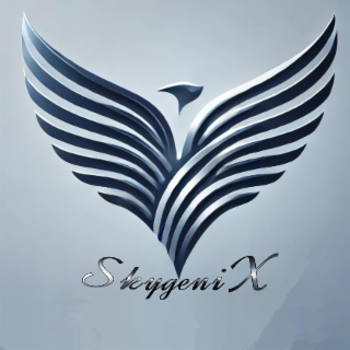 SKYGENIX logo