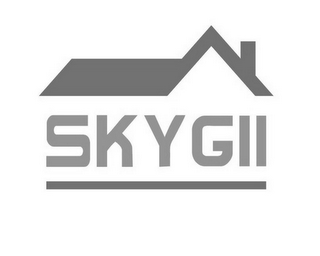 SKYGII logo