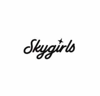 SKYGIRLS logo