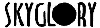 SKYGLORY logo