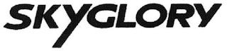 SKYGLORY logo