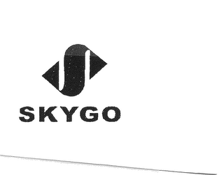 SKYGO logo