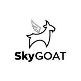 SKYGOAT logo
