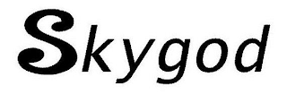 SKYGOD