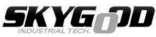 SKYGOOD INDUSTRIAL TECH. logo