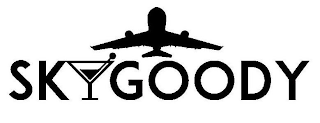 SKYGOODY logo