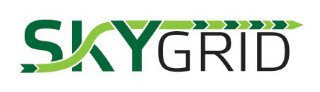 SKYGRID logo