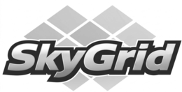 SKYGRID logo