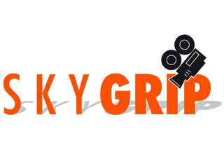 SKYGRIP logo