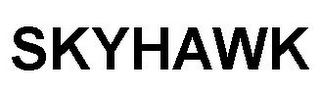 SKYHAWK logo