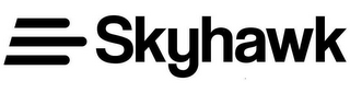 SKYHAWK logo
