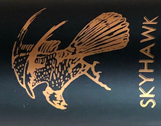 SKYHAWK logo