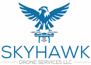 SKYHAWK DRONE SERVICES LLC logo
