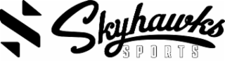 SKYHAWKS SPORTS logo