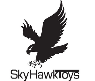 SKYHAWKTOYS logo