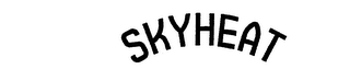 SKYHEAT logo