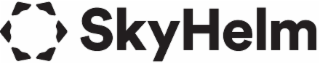 SKYHELM logo