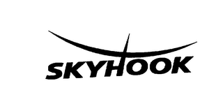 SKYHOOK logo