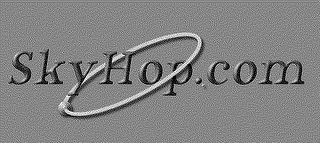 SKYHOP.COM logo