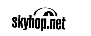 SKYHOP.NET logo