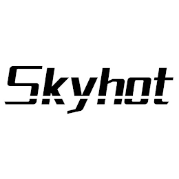 SKYHOT logo