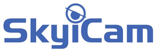 SKYICAM logo